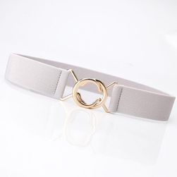 Women's elastic belt Anita