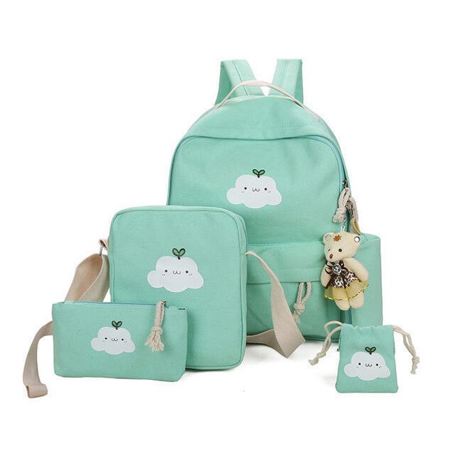Set školskih torbi 1