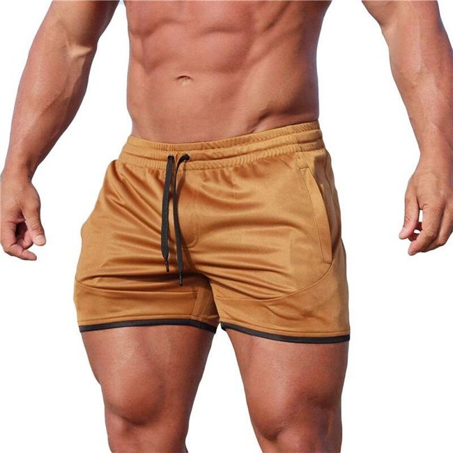 Men´s swimming trunks Erik 1