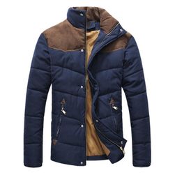 Muška zimska jakna Raimondo - 4 boje