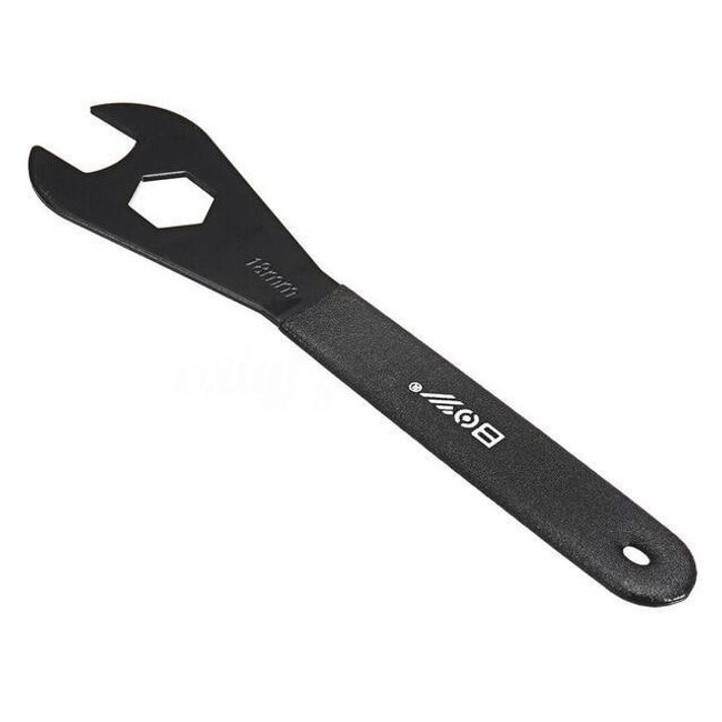 Wheel repair wrench K1 1