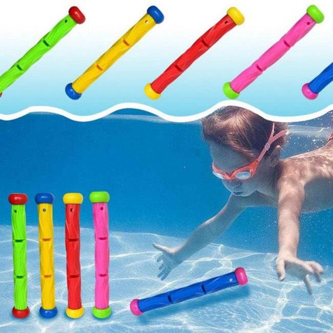 Diving pegs - pool game PK46 1