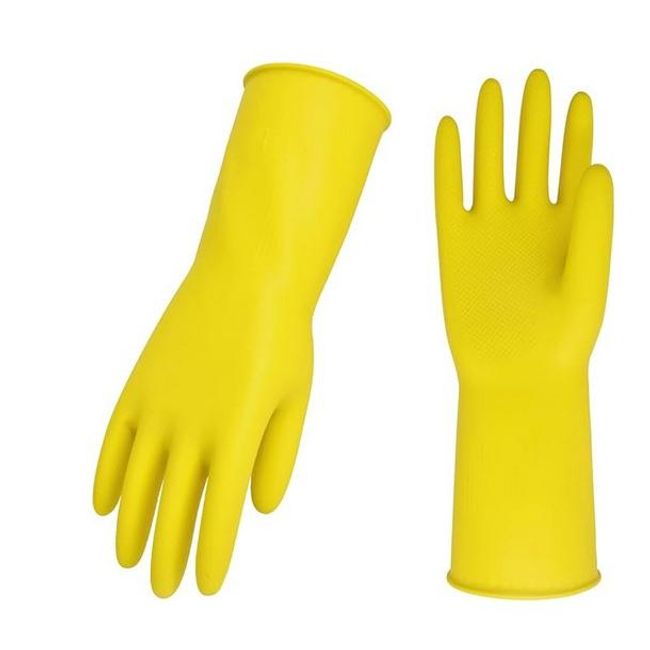 Gumové kuchyňské rukavice ZO_254350 1