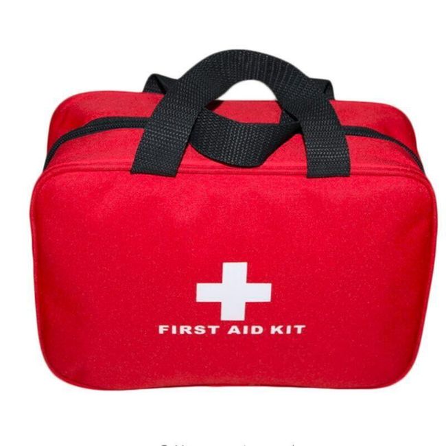 First aid kit case UK58 1