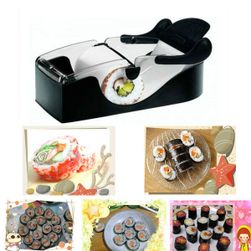 Świetne narzędzie do domowego sushi