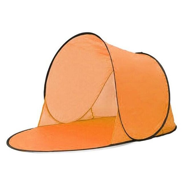 Plážový pop up stan 1