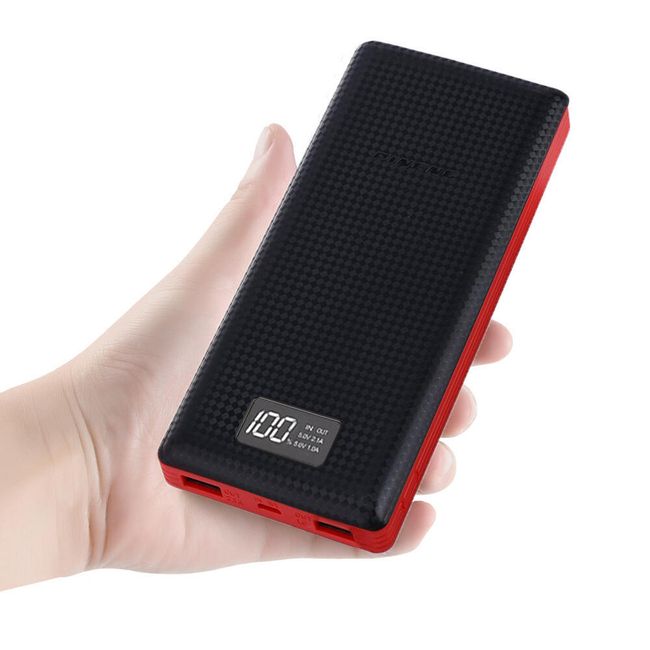 Power bank 20000 mAh 1