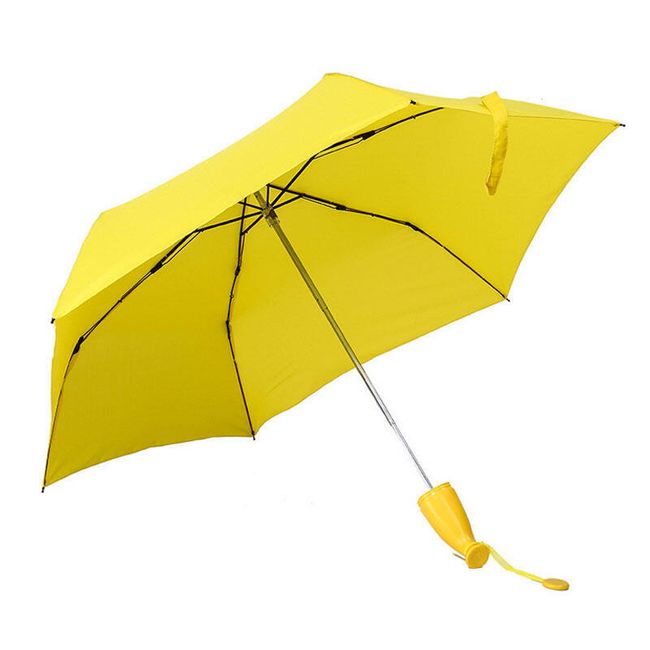 Deštník v podobě banánu - 2 barvy 1