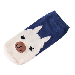 Unisex socks Riley