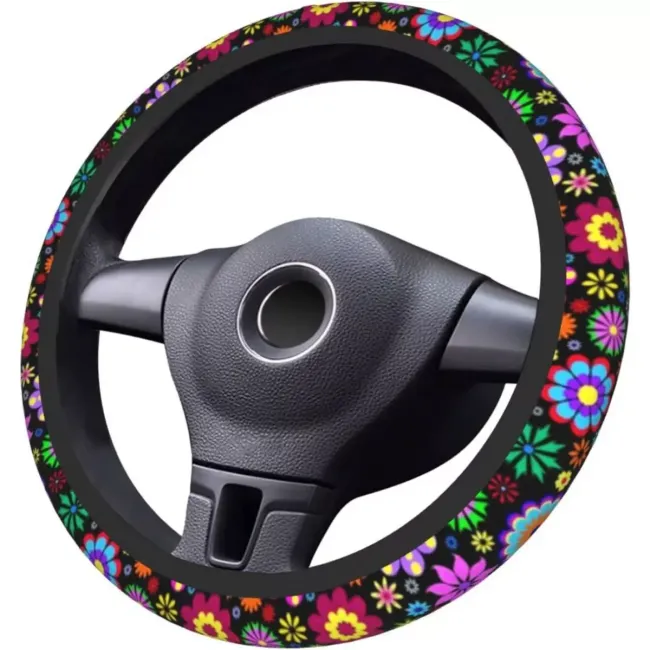 Steering wheel cover PL52 1