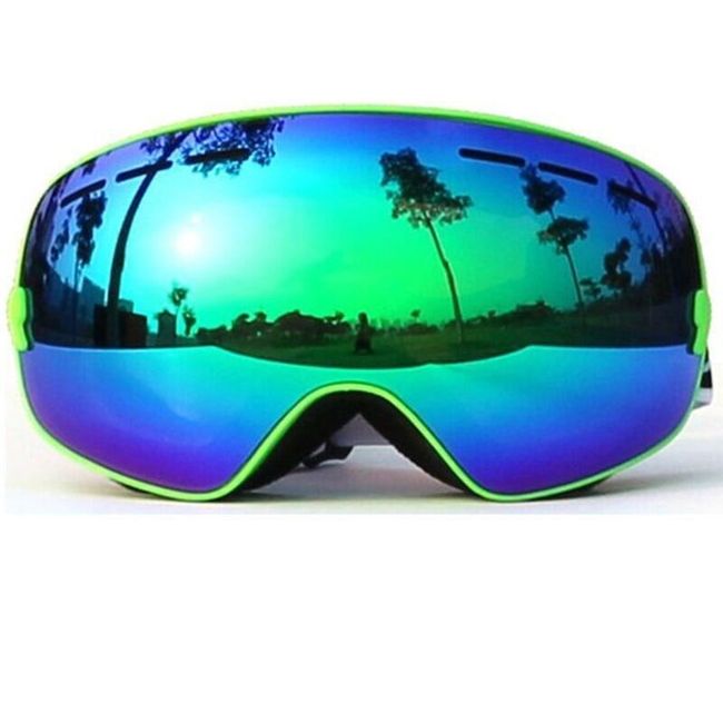 Naočale za skijanje SG36 1