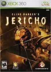 Игра за Xbox 360 Clive Barker's Jericho