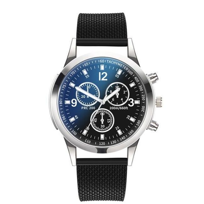 Unisex watch FD611 1