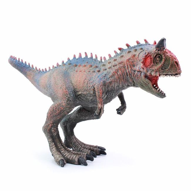 Carnotaurus - model 1