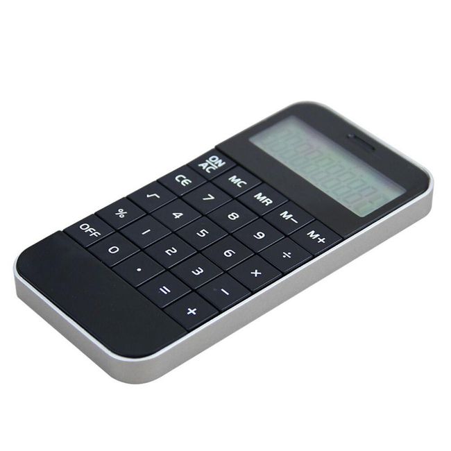 Kalkulačka CA26 1