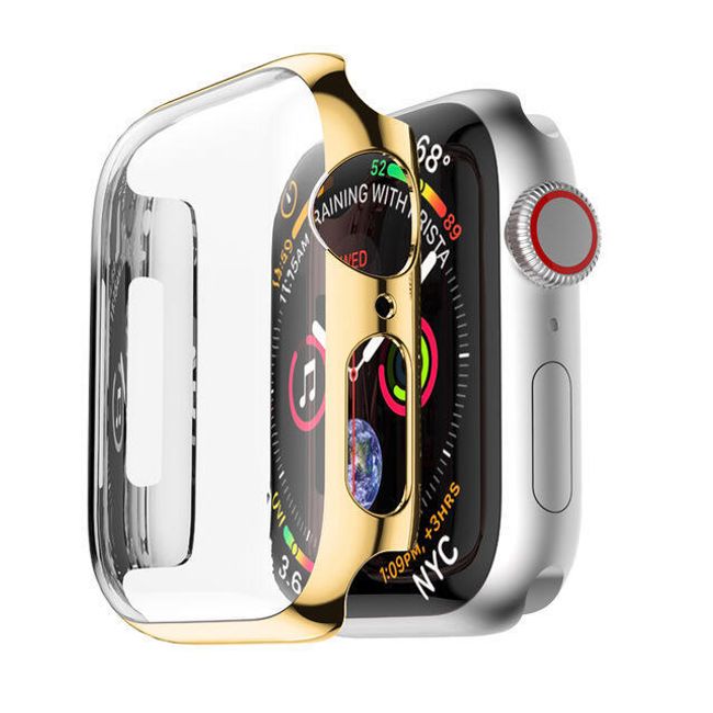 Stakleni poklopac za Apple Watch Merix 1