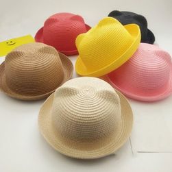 Dziecięcy kapelusz - 14 kolorów