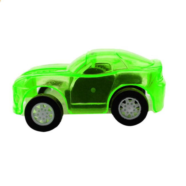 Automobili igračaka - 5 komada 1