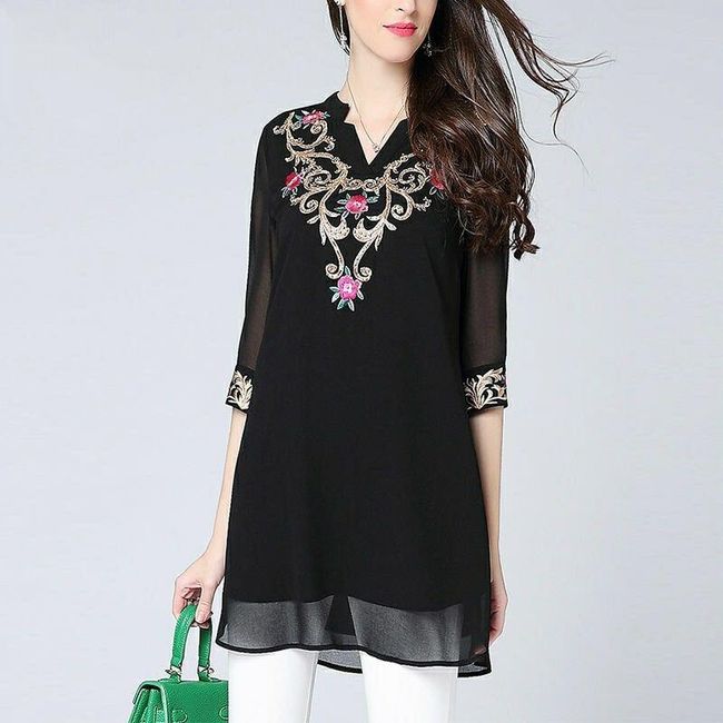 Bluza Deana 1