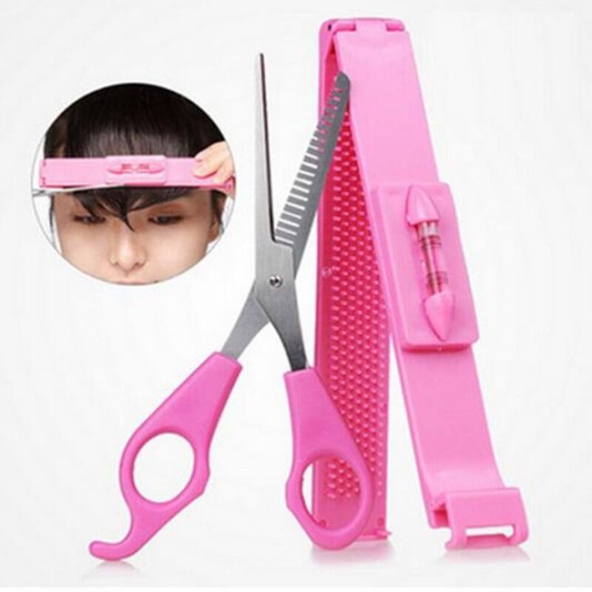 Fringe cut tool SR7 1