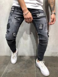 Pánské kalhoty MT30