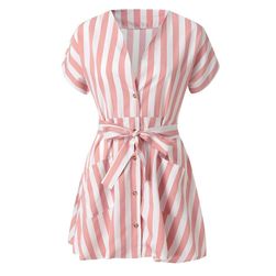 Shirt dress Anabelle