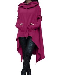 Women´s poncho DP4157