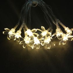 LED světelný řetěz DQ7