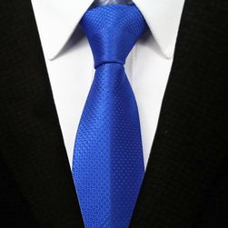 Cravată cu model pentru bărbați - 19 culori