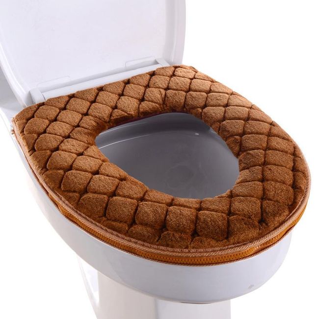 Toilet seat cover QX2 1