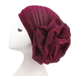 Turban na hlavu Helga