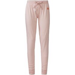 Damskie spodnie od piżamy, rozmiary XS - XXL: ZO_260655-XL
