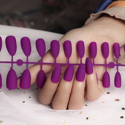 Artificial nails E89