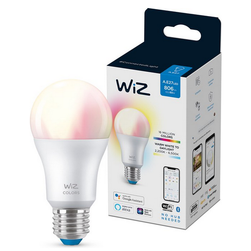 Интелигентна LED крушка с цветове ZO_9968-M5304