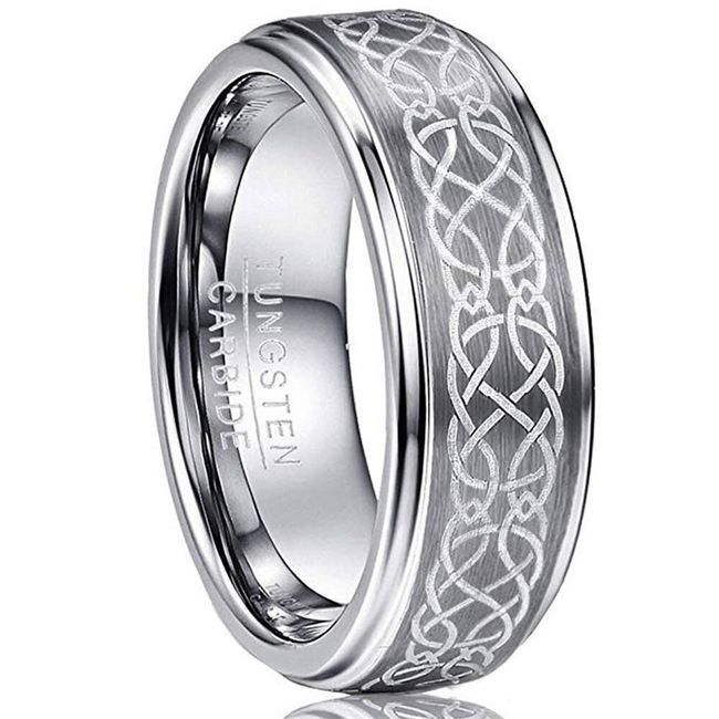 Dámský prsten B08629 1