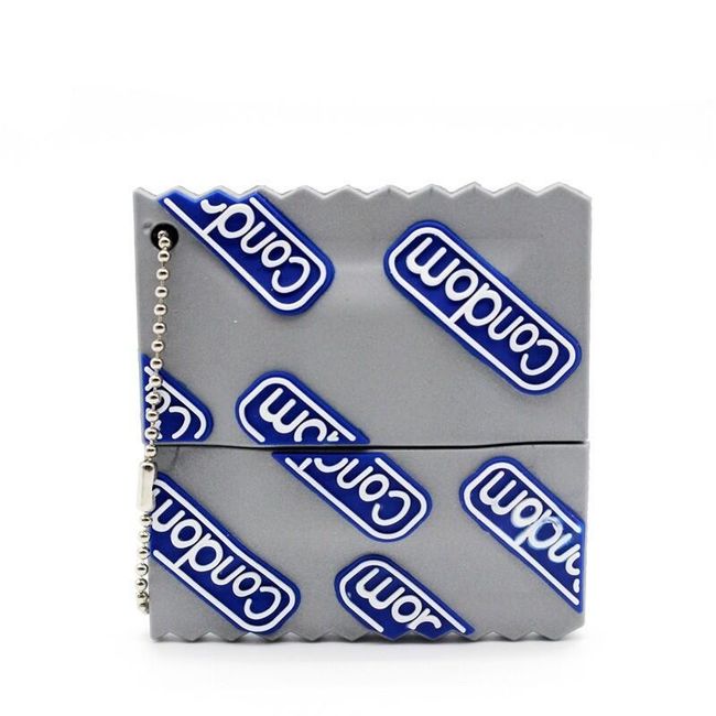 USB flash disk UFD15 1