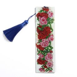 DIY záložka NB28