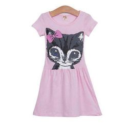 Girl dress Viki 