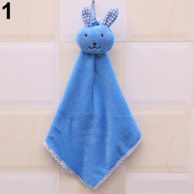 Towel for kids TOW5 1