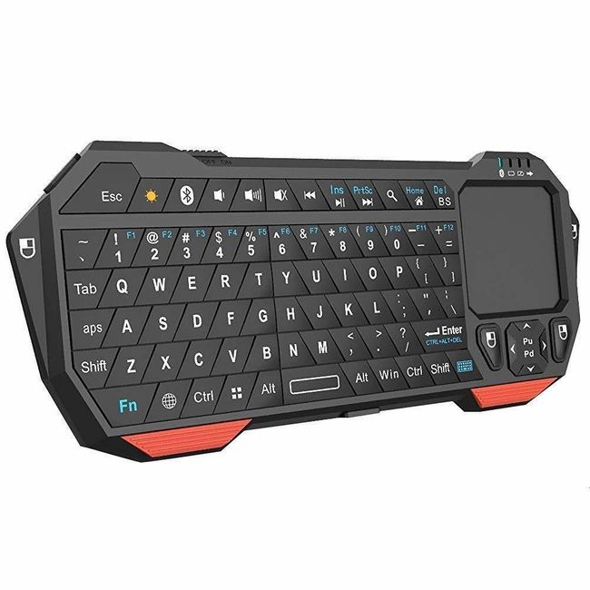 Wireless mini keyboard SeenDa 1