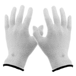 Rękawiczki do przyjemnego masażu
