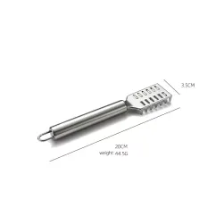 Quality Stainless Steel Fish Skin Brush Scraping Fishing Scale Brush Graters Fast Remove Fish Cleaning Peeler Scalers Dropship SS_1005001470369785