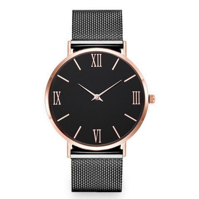 Damski zegarek NBH45 1