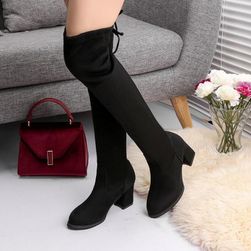 Knee high boots Evelin