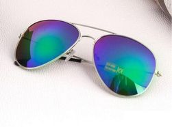 Pilotske sunčane naočale - 16 varijanti