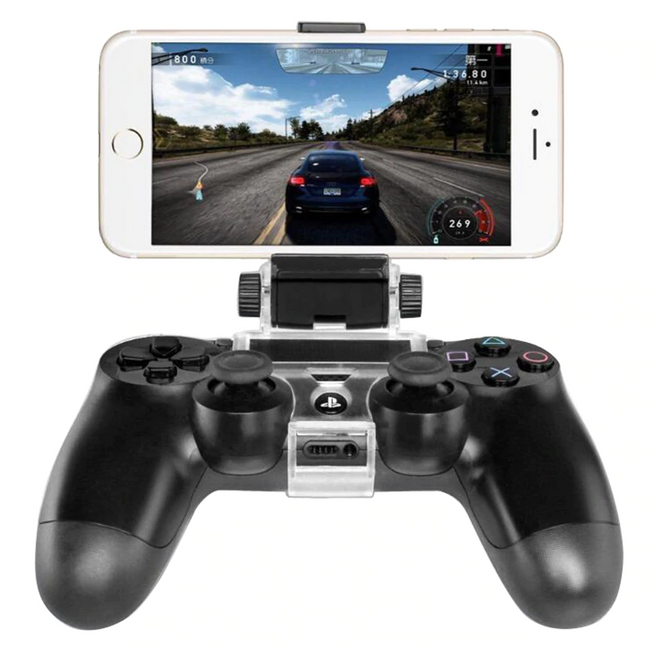 PS4 driver holder for smartphone AO7896 1