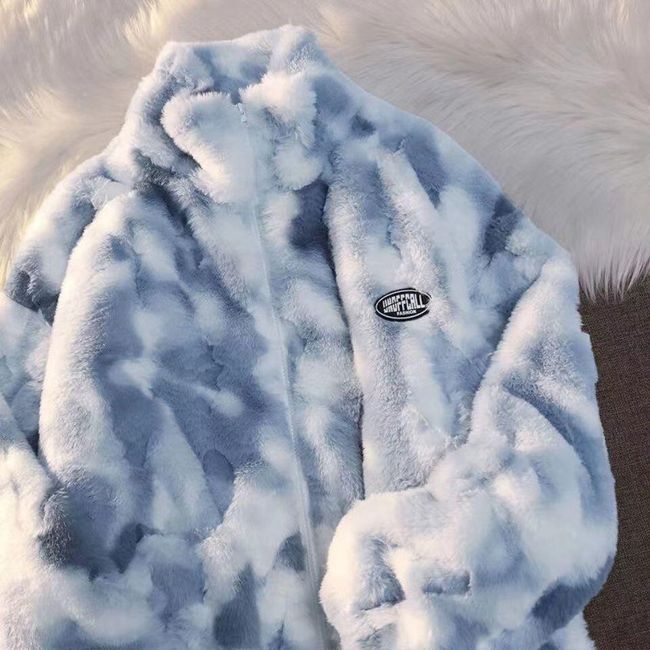 Дамско зимно палто Lexi-May 1