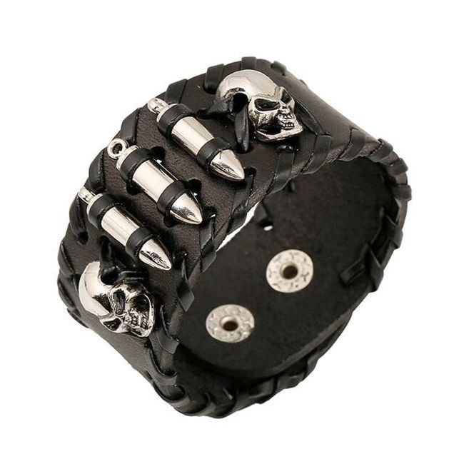 Men´s bracelet PN51 1