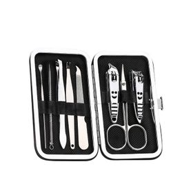 Manicure set S8