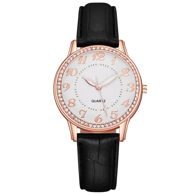 Dámské hodinky CC503 1